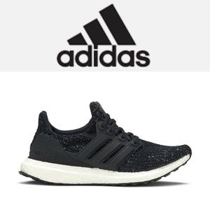 ADIDAS ultra boost 4.0 Core Black / Cloud White